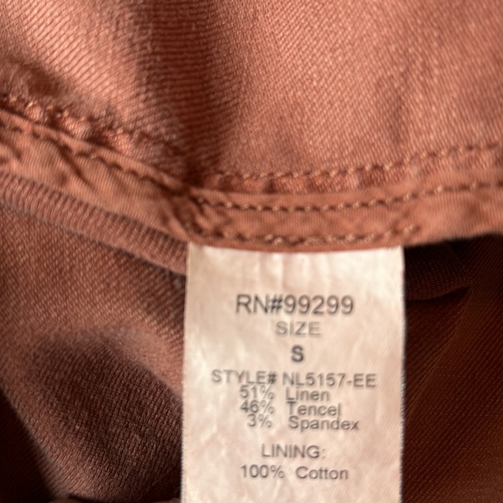 Level 99 Moto Jacket - image 7